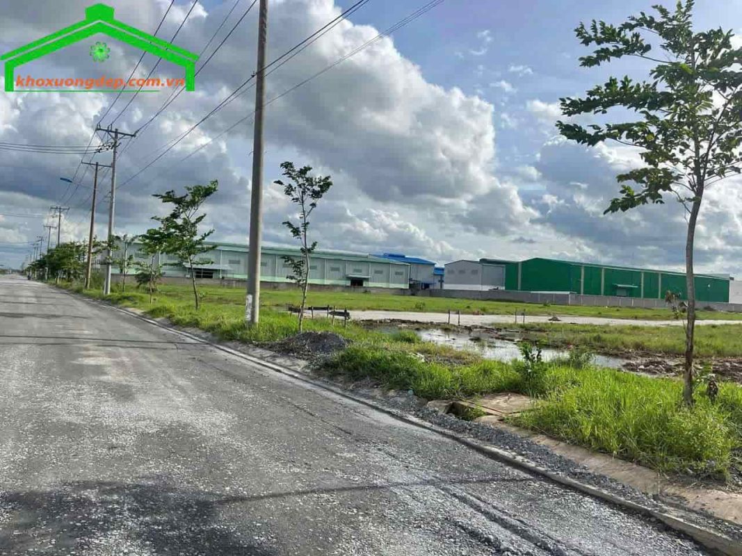Bán đất 12500m2 KCN Hòa Khánh mở rộng, Đà Nẵng