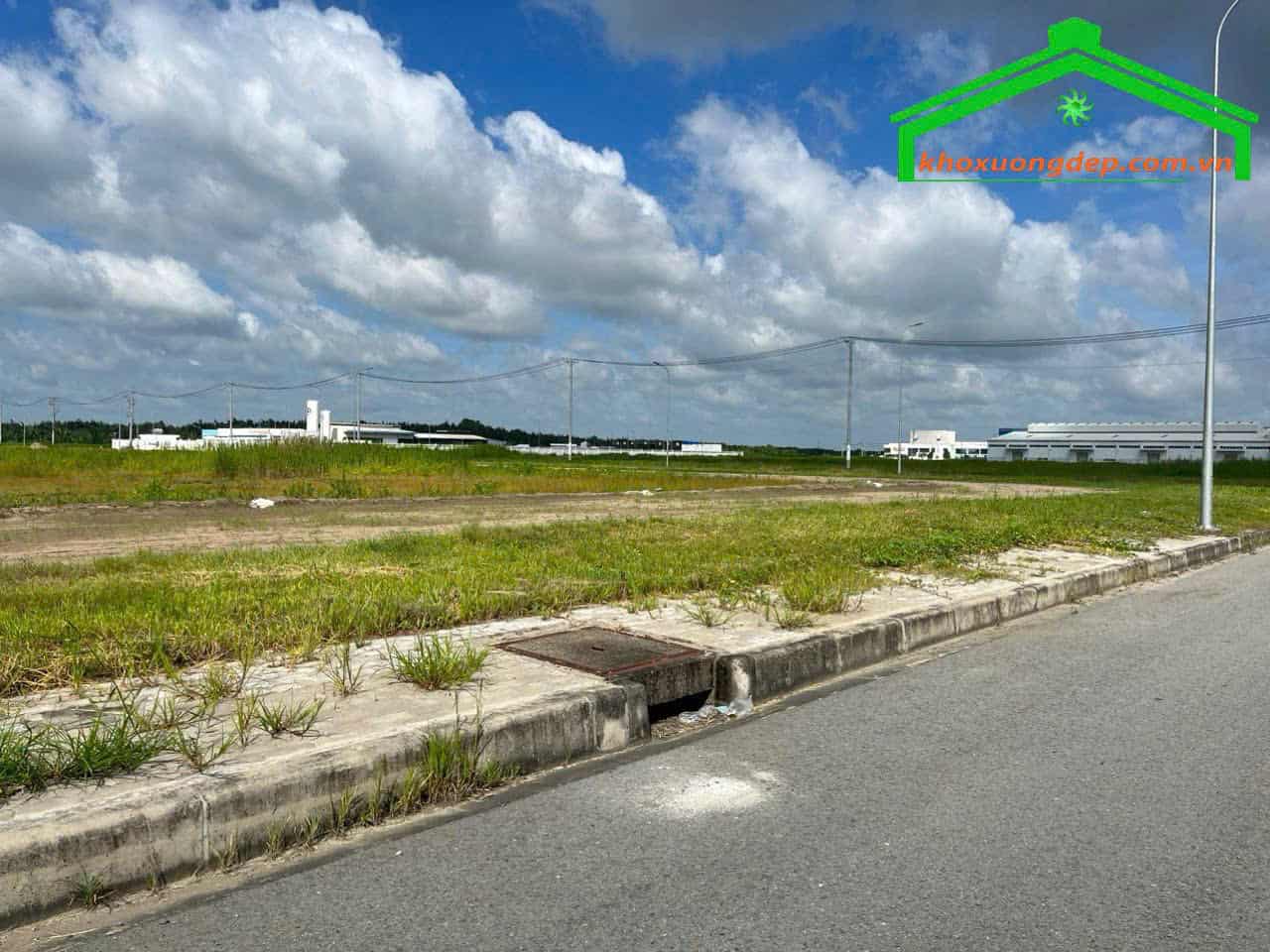 Bán đất 15000m2 tại KCN Liên Chiểu, Đà Nẵng