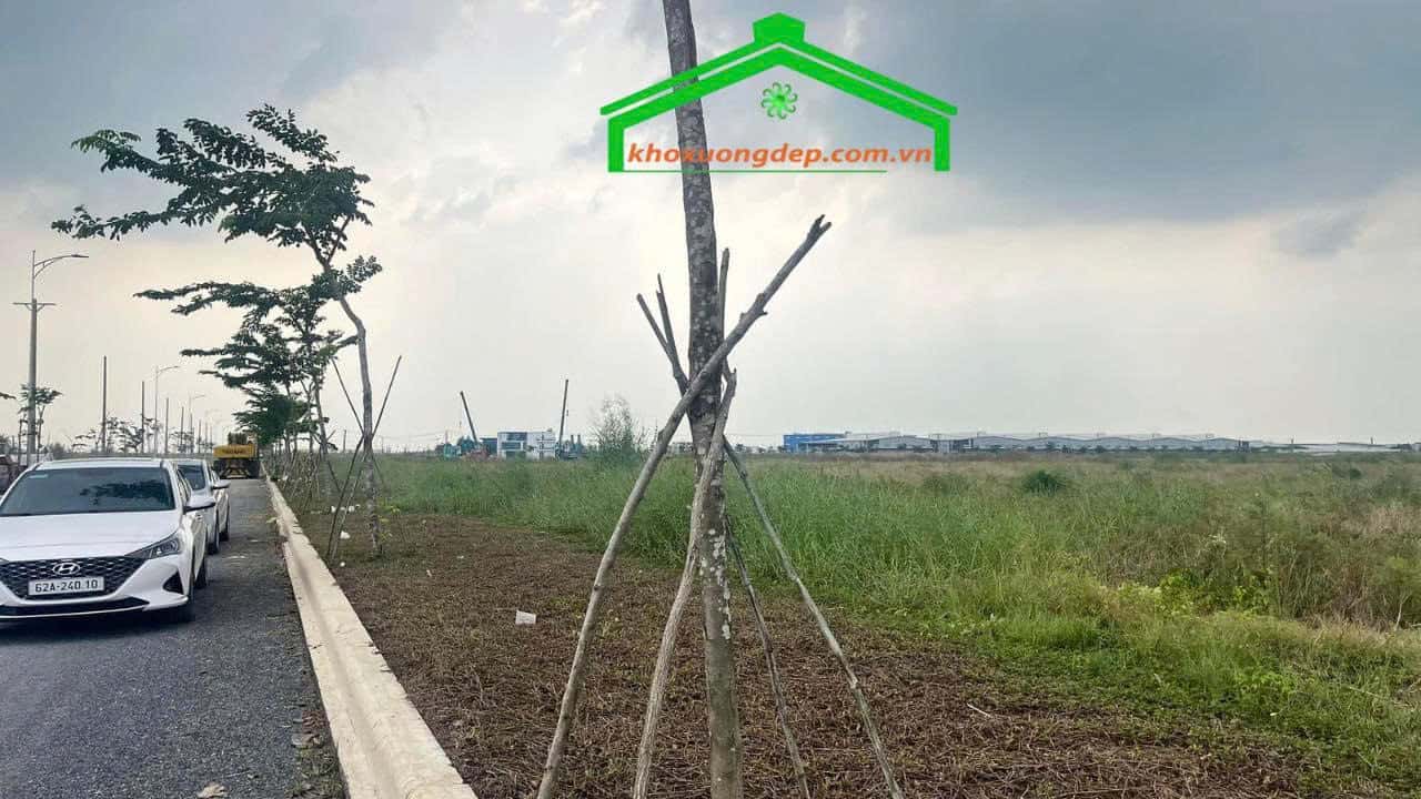 Bán đất 3500m2 KCN Hòa Khánh mở rộng, Đà Nẵng