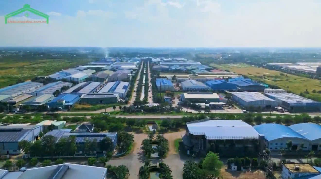 Yếu tố nào quyết định FDI chọn khu công nghiệp