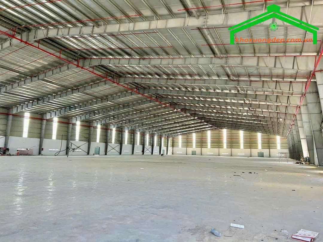 Bán nhà xưởng 7698m2 CCN Liên Hưng, Tây Ninh