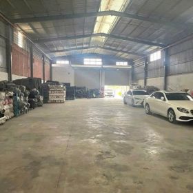 Cho thuê kho xưởng 7000m2 KCN An Hạ, Tân Vĩnh Lộc
