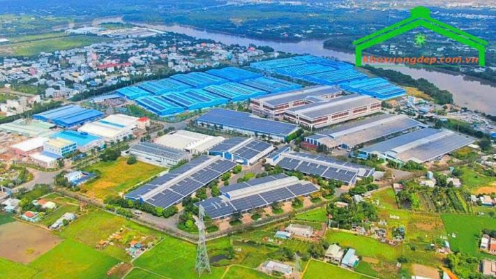 Mua bán nhà xưởng Đà Nẵng - Cần lưu ý gì? Bên nào chuyên?